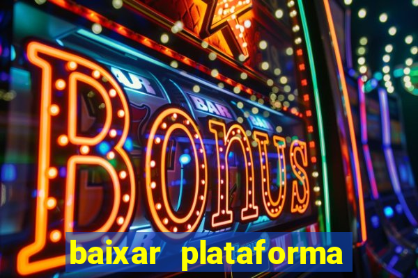 baixar plataforma 585 bet